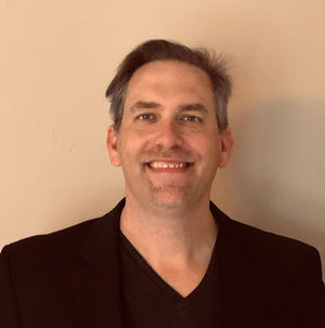 Meet your Posher, Rob